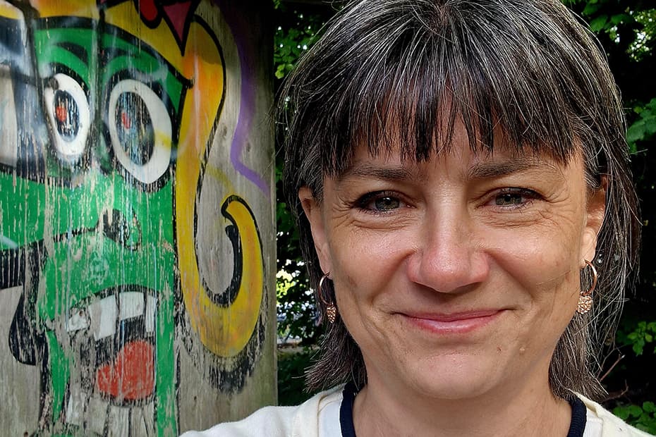 Ny frivilligcenterleder skal samle og styrke fællesskaberne i Faxe